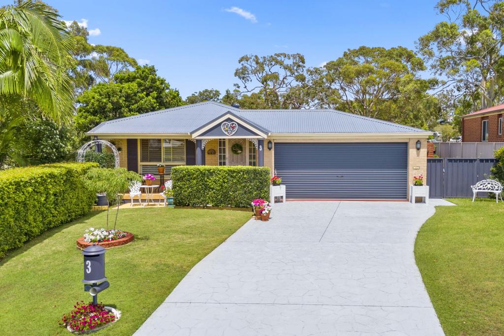 3 Delavia Dr, Lake Munmorah, NSW 2259