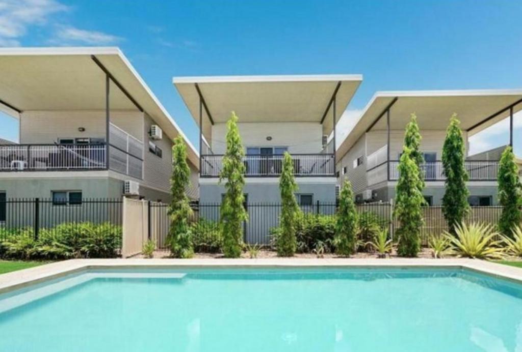 22/10 Damascene Cres, Bellamack, NT 0832