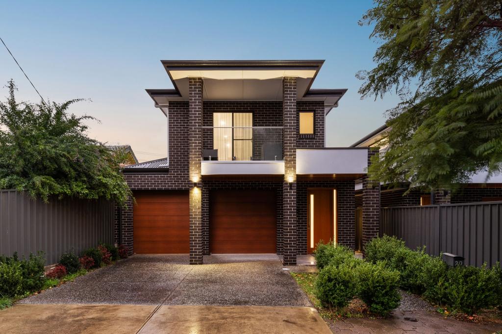 20 Hawker Ave, Gilles Plains, SA 5086