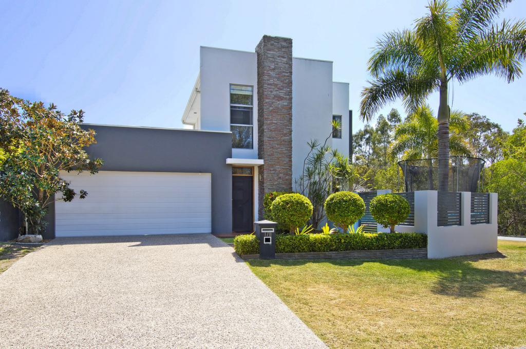 1/11 Grasslands Cres, Reedy Creek, QLD 4227