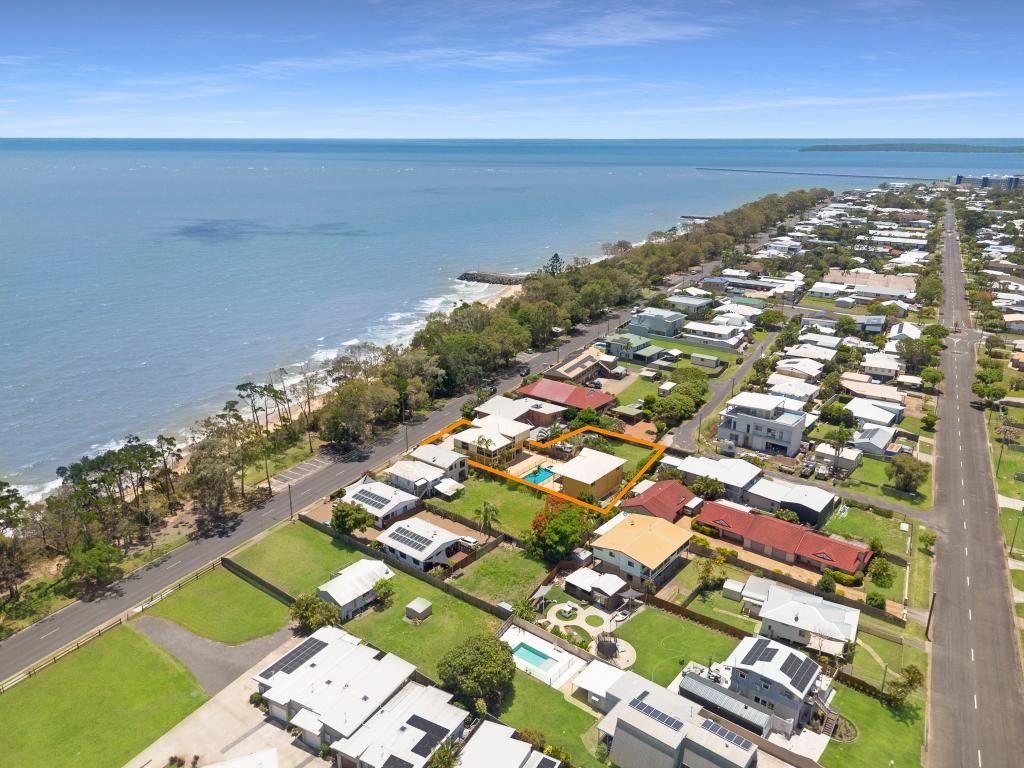 506 Esplanade, Urangan, QLD 4655