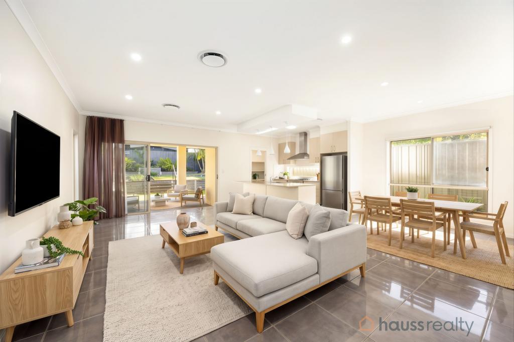155 MEIN ST, SCARBOROUGH, QLD 4020