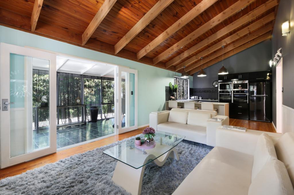 27 North Rd, Lower Beechmont, QLD 4211