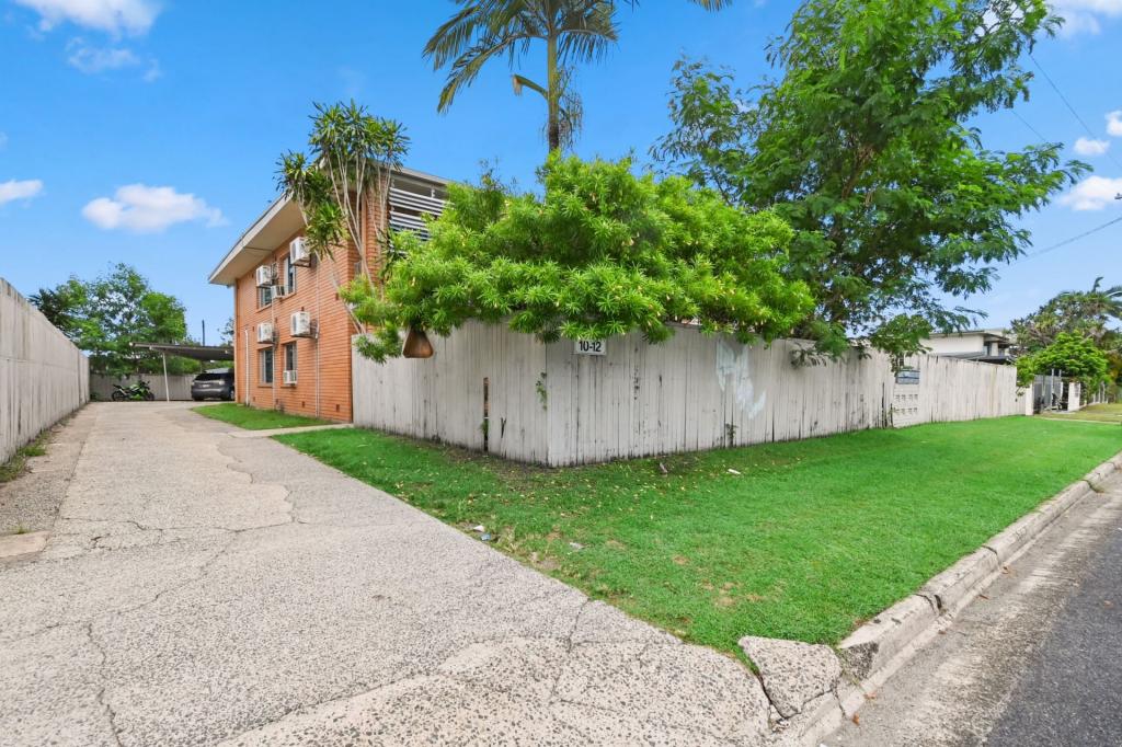 6/10-12 Curtin St, Westcourt, QLD 4870