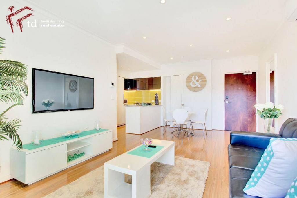109/18 Rowlands Pl, Adelaide, SA 5000