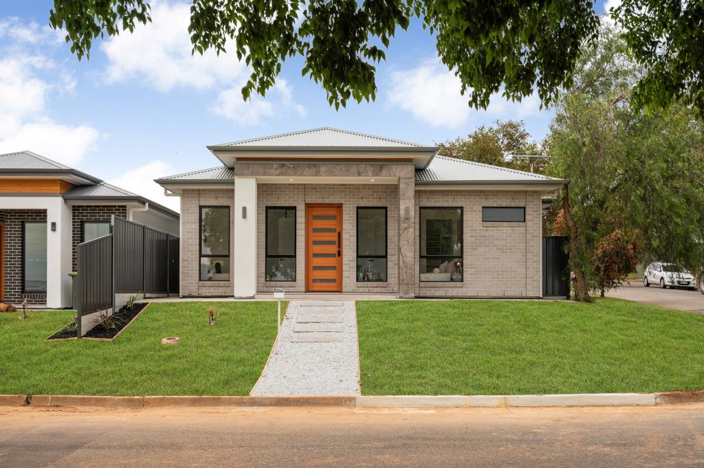 Lot 632, 6 Culbara Ave, Ingle Farm, SA 5098