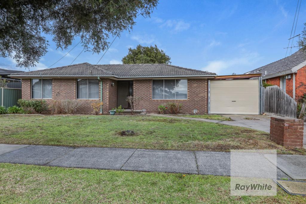 10 Wolverton Dr, Gladstone Park, VIC 3043