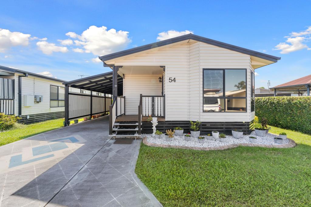 54/598 Summerland Way, Grafton, NSW 2460