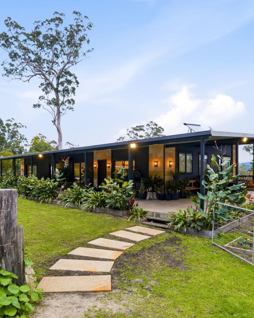55 Nottingham Dr, Glenreagh, NSW 2450