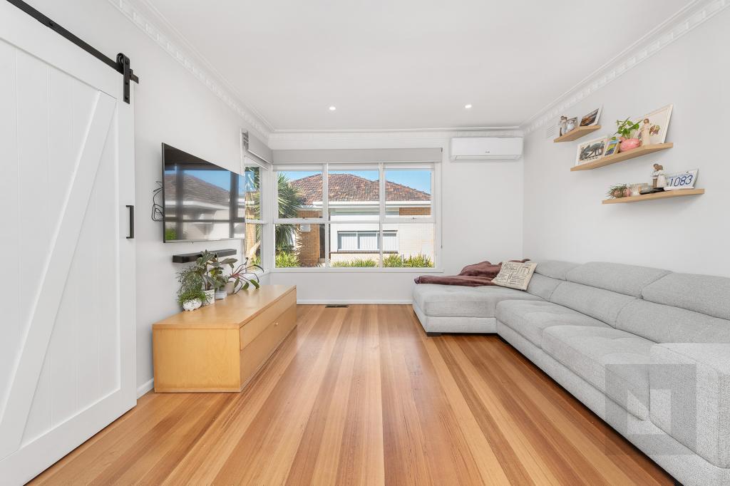 3/9-11 Lewis St, Kingsville, VIC 3012