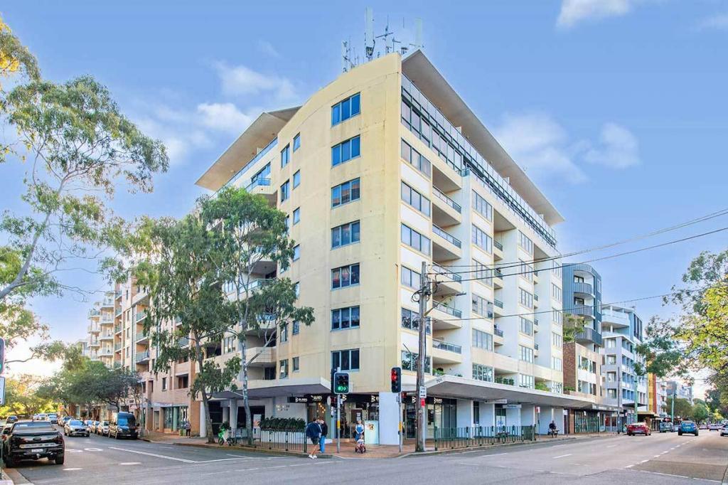 15/701-705 Anzac Pde, Maroubra, NSW 2035