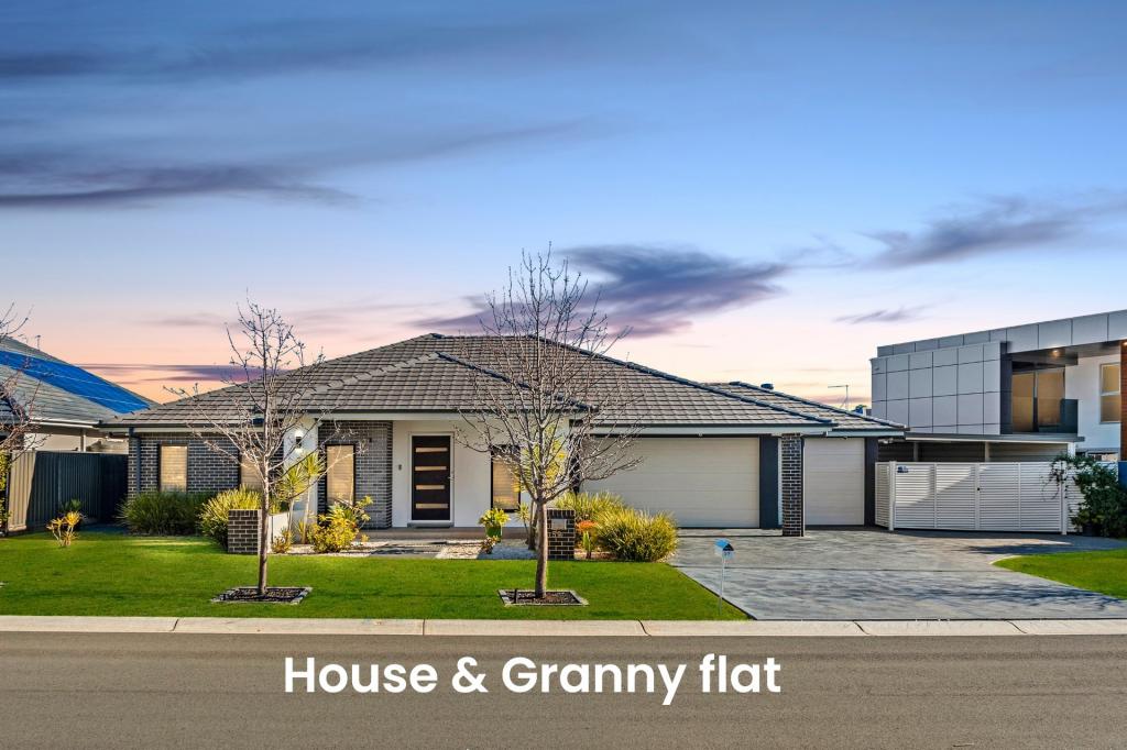 59 Flintlock Dr, Harrington Park, NSW 2567