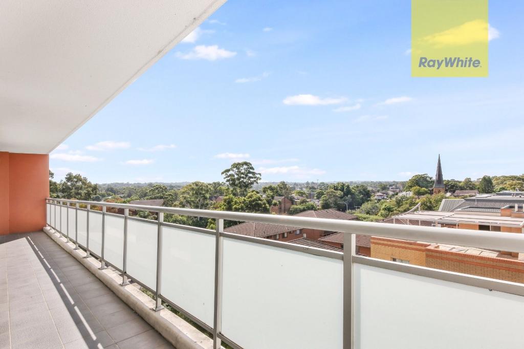 44/20-24 Sorrell St, Parramatta, NSW 2150