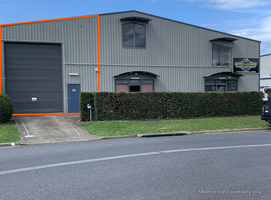 1/14 INDUSTRIAL DR, NORTH BOAMBEE VALLEY, NSW 2450