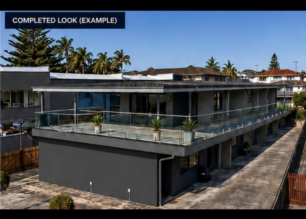 1/11 Yamba St, The Entrance, NSW 2261