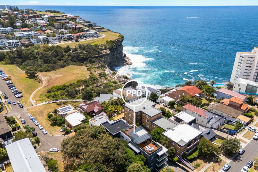 10/1-3 Kimberley St, Vaucluse, NSW 2030