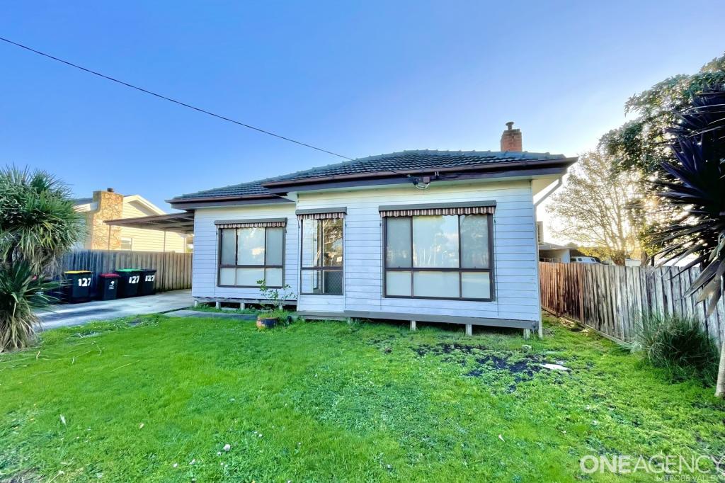 127 Liddiard Rd, Traralgon, VIC 3844