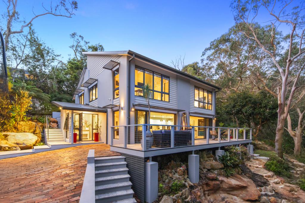 9 Yanco Cl, Frenchs Forest, NSW 2086