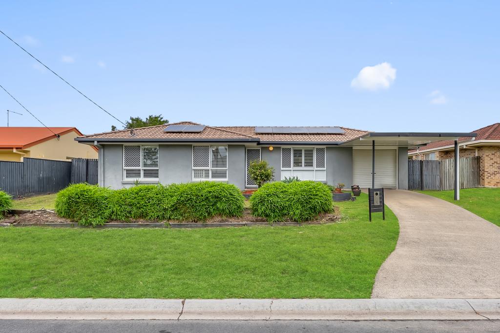 56 Bramble Cres, Deception Bay, QLD 4508