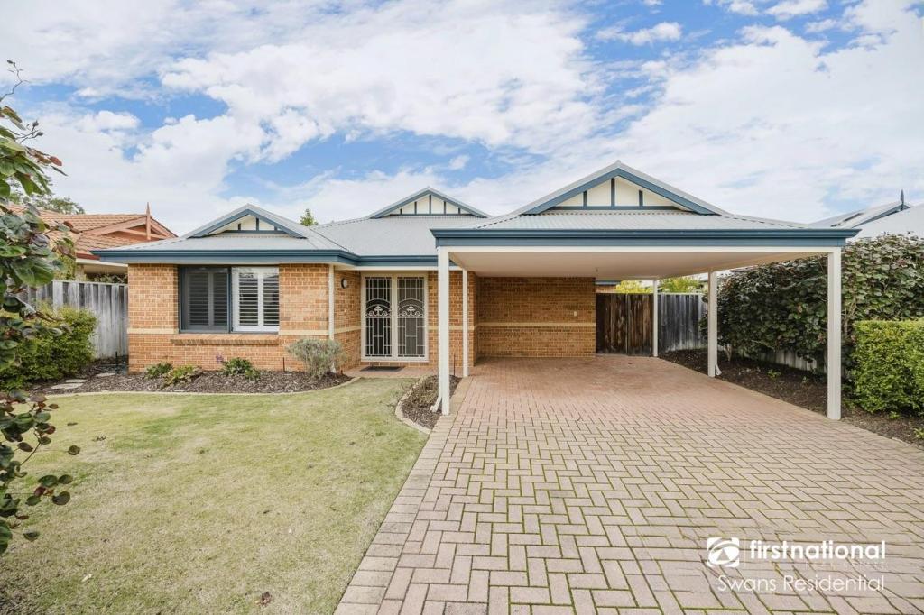 19 Larrawa Cir, Ellenbrook, WA 6069