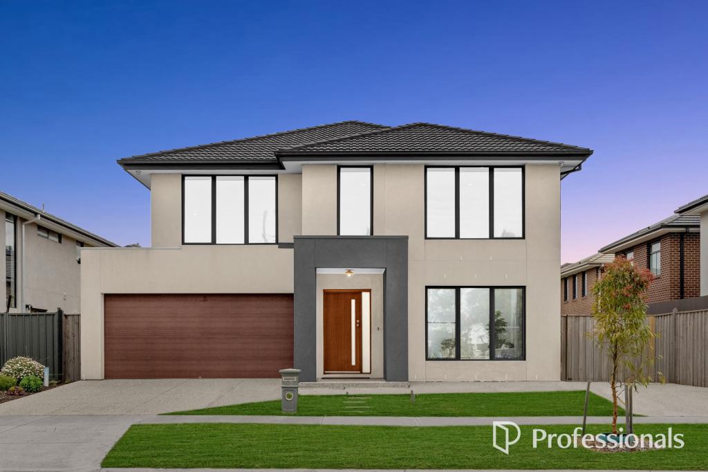 47 Stoneleigh Cct, Williams Landing, VIC 3027