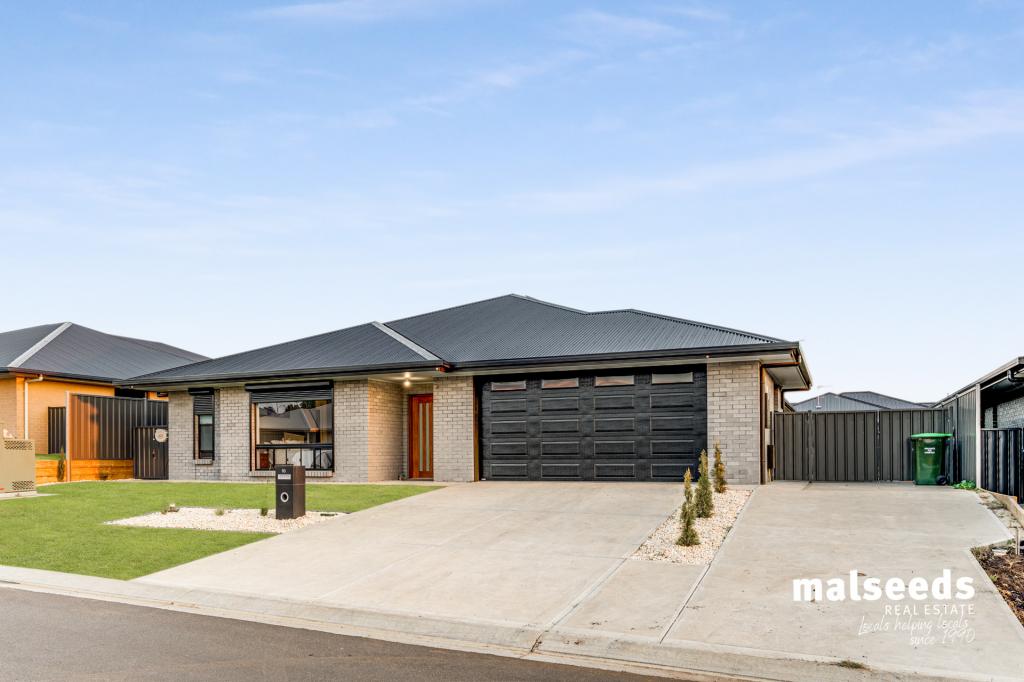 10 Stirling Ct, Mount Gambier, SA 5290