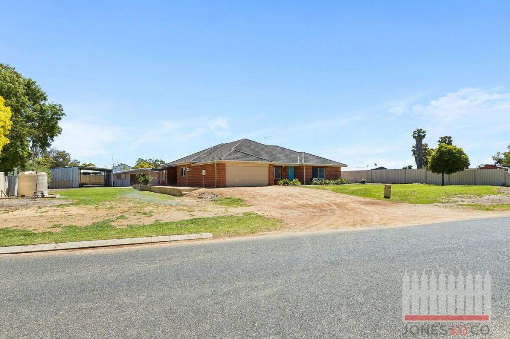 33 Brockholes St, Bullsbrook, WA 6084
