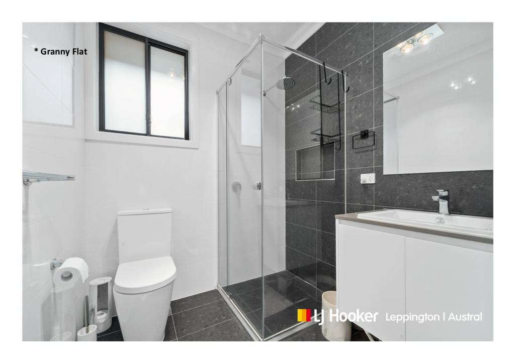 33b Bergin Cct, Leppington, NSW 2179