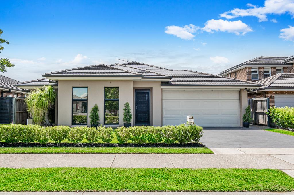 14 Jadine Ave, North Kellyville, NSW 2155