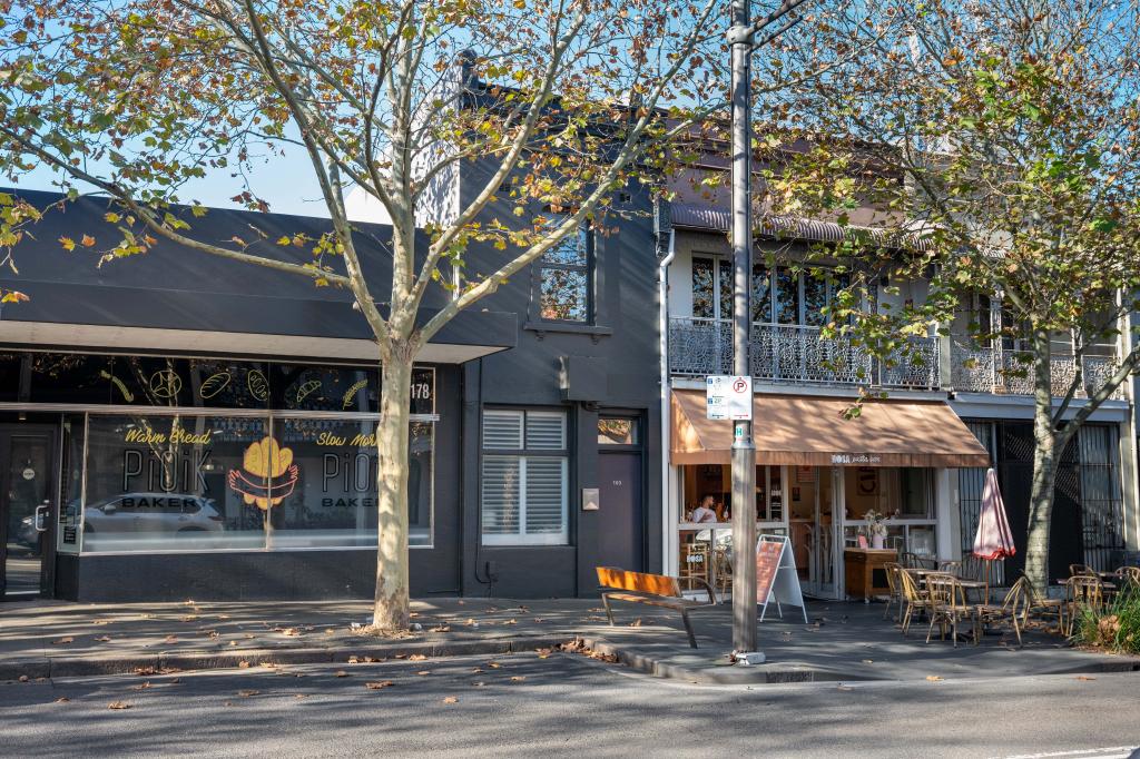 180 Harris St, Pyrmont, NSW 2009
