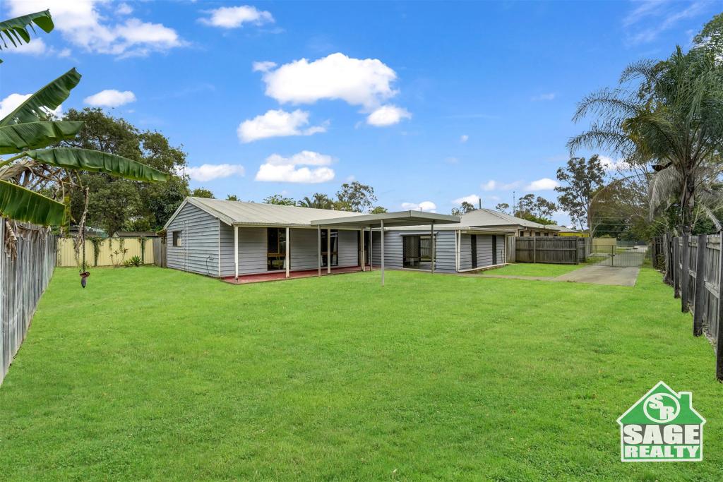 835a Kingston Rd, Waterford West, QLD 4133