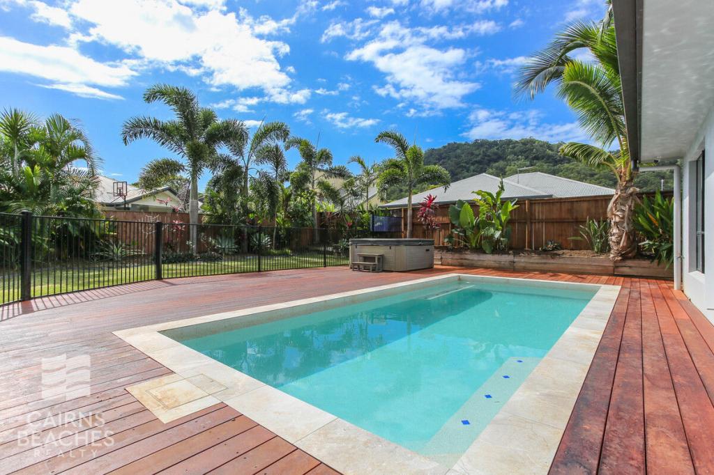 36 Seaways St, Trinity Beach, QLD 4879