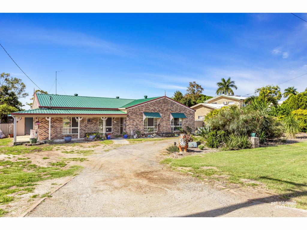 14 Fenwick St, Gracemere, QLD 4702