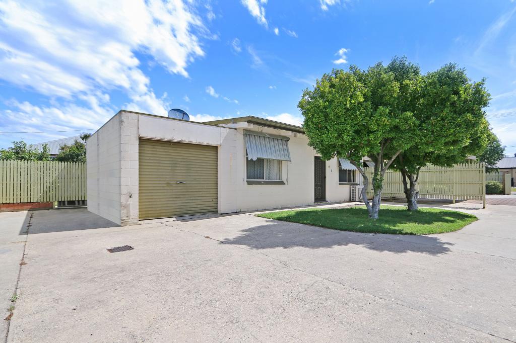 2/6 Railway St, Wodonga, VIC 3690