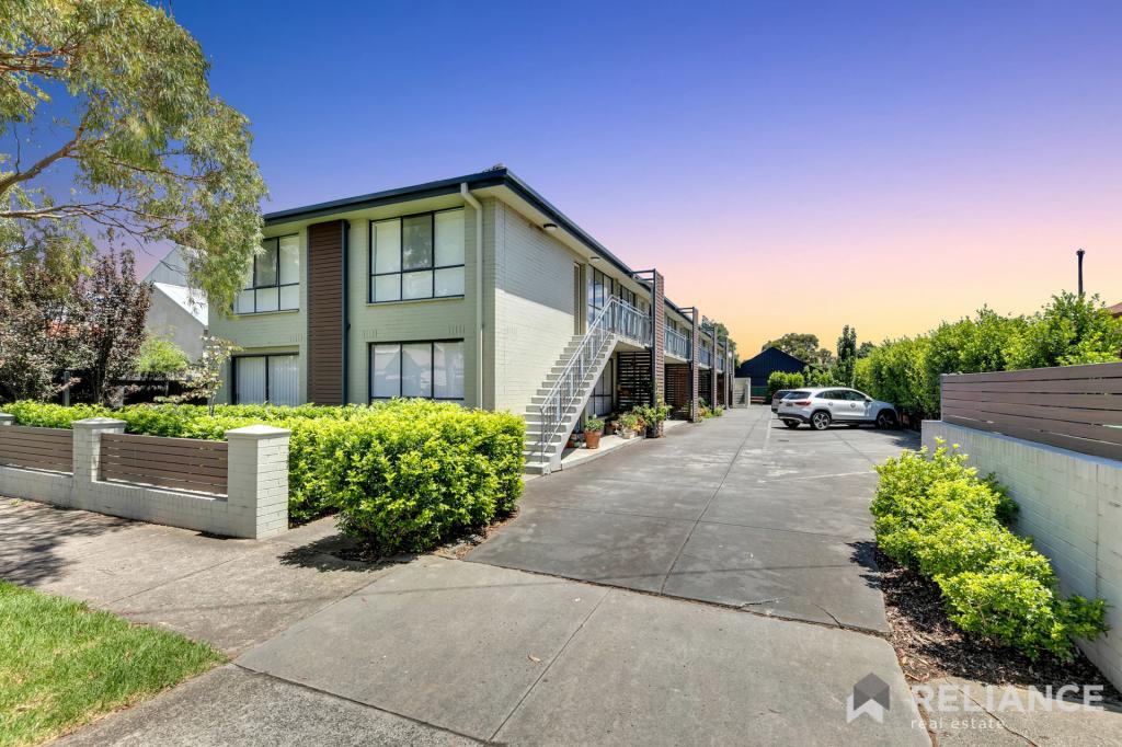 10/45 Oxford St, Newport, VIC 3015