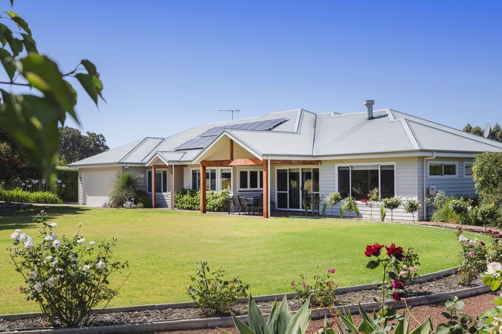 2 COPSE WAY, COWARAMUP, WA 6284