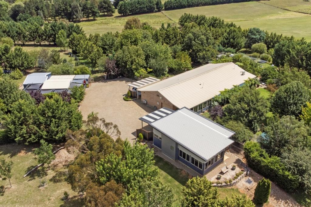 8 Glover Dr, Yass, NSW 2582