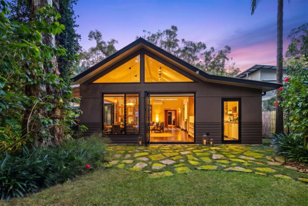 60 Diamond Rd, Pearl Beach, NSW 2256