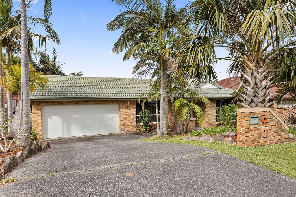 51 Daintree Dr, Albion Park, NSW 2527