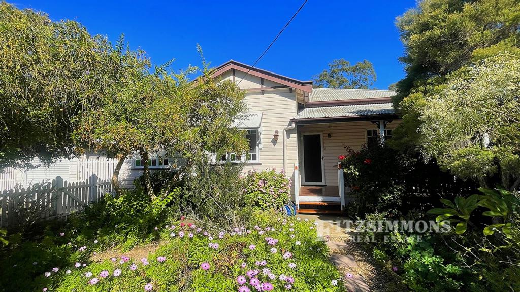14 BUNYA ST, DALBY, QLD 4405