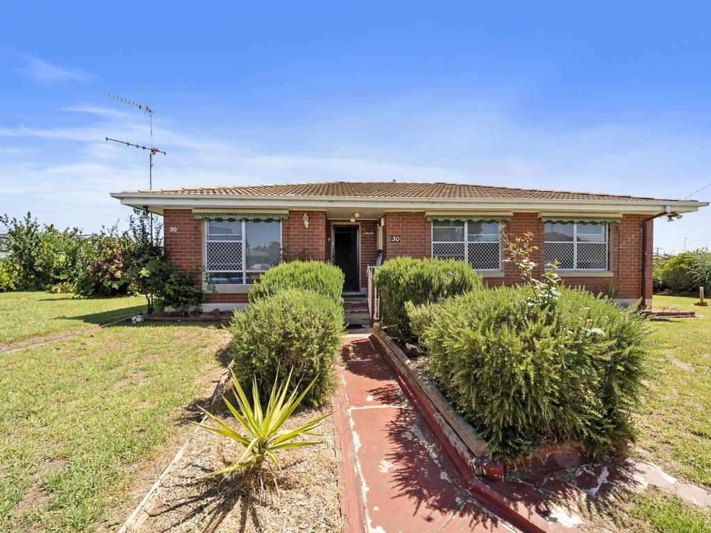 30 BRADFORD RD, SHEPPARTON, VIC 3630