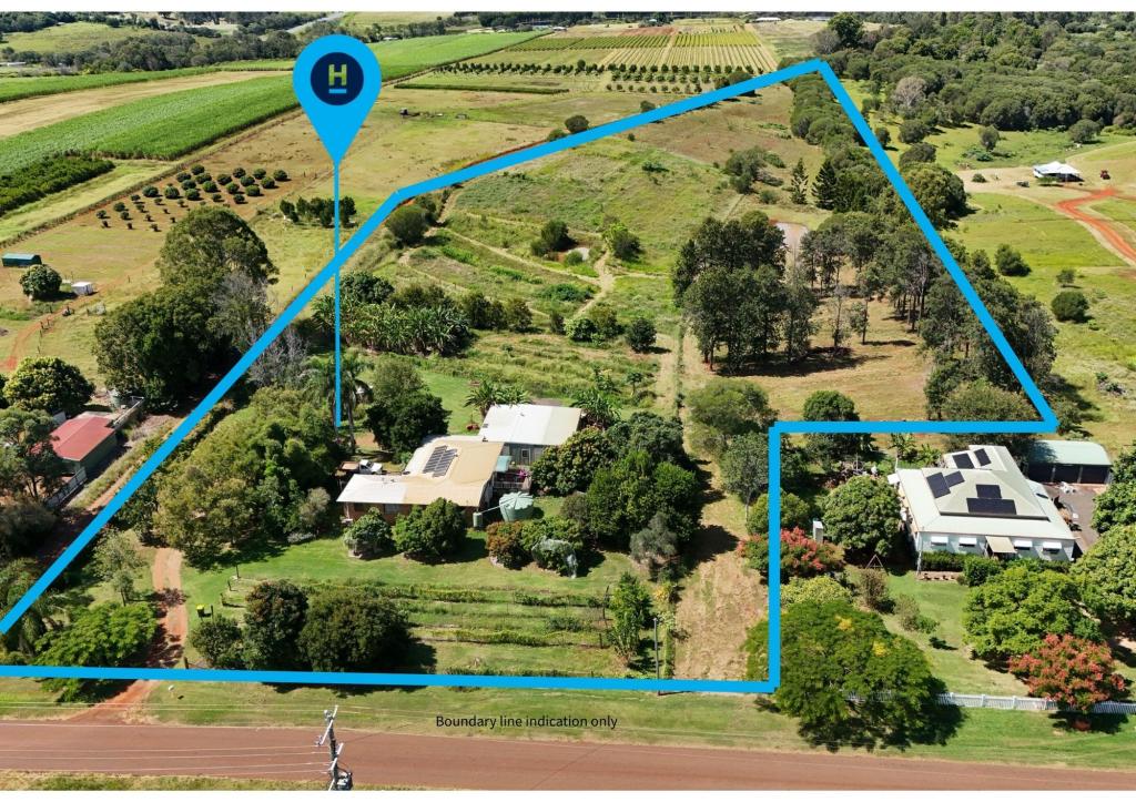 49 South Isis Rd, South Isis, QLD 4660