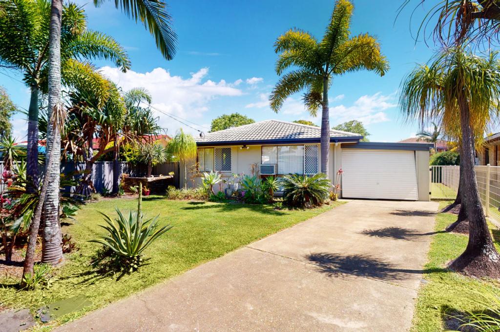 12 Barossa St, Kippa-Ring, QLD 4021