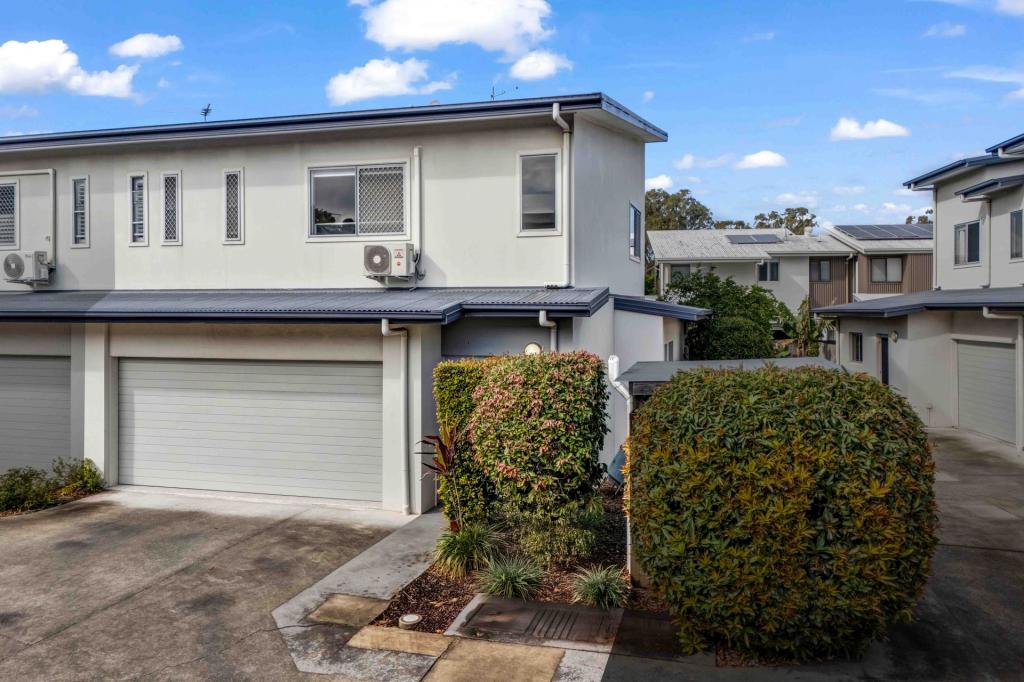 10/6-8 Boat St, Victoria Point, QLD 4165