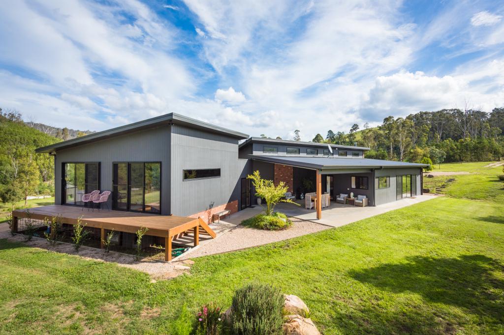 614 New Buildings Rd, Wyndham, NSW 2550