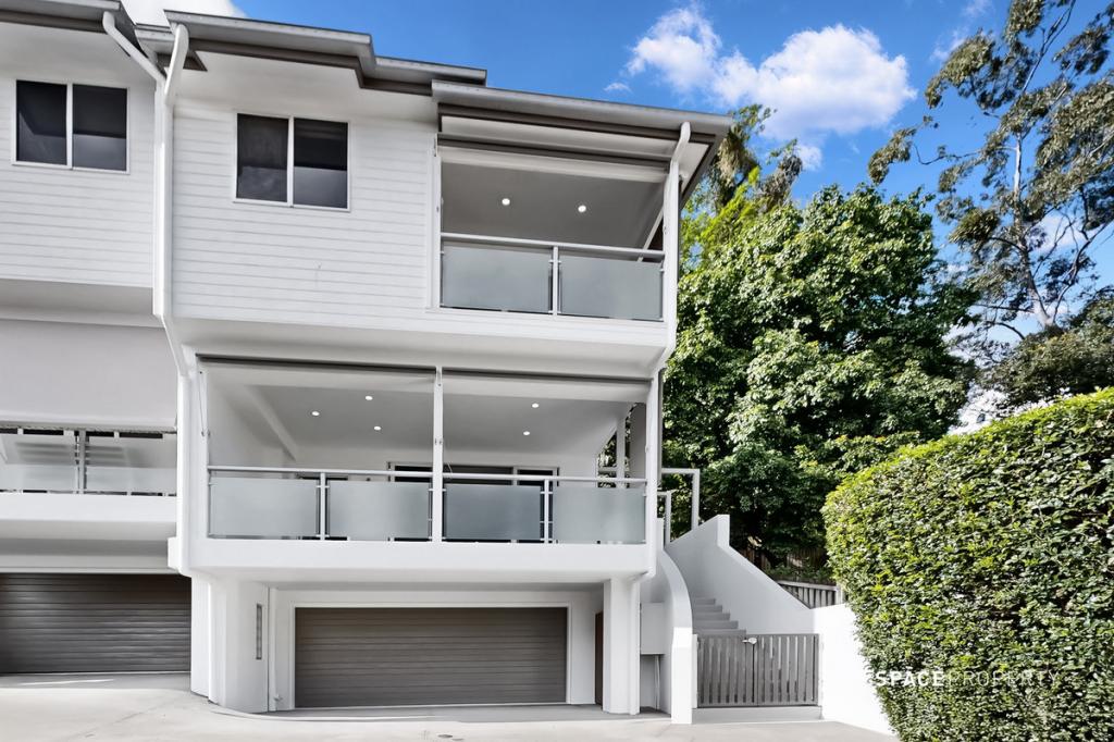 24a Glassey St, Red Hill, QLD 4059