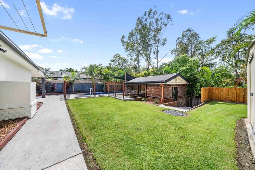 20 Davis Cup Ct, Oxenford, QLD 4210