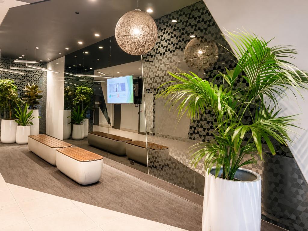 3902/285 La Trobe St, Melbourne, VIC 3000