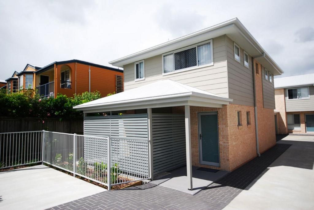 1/9 Harry St, Zillmere, QLD 4034