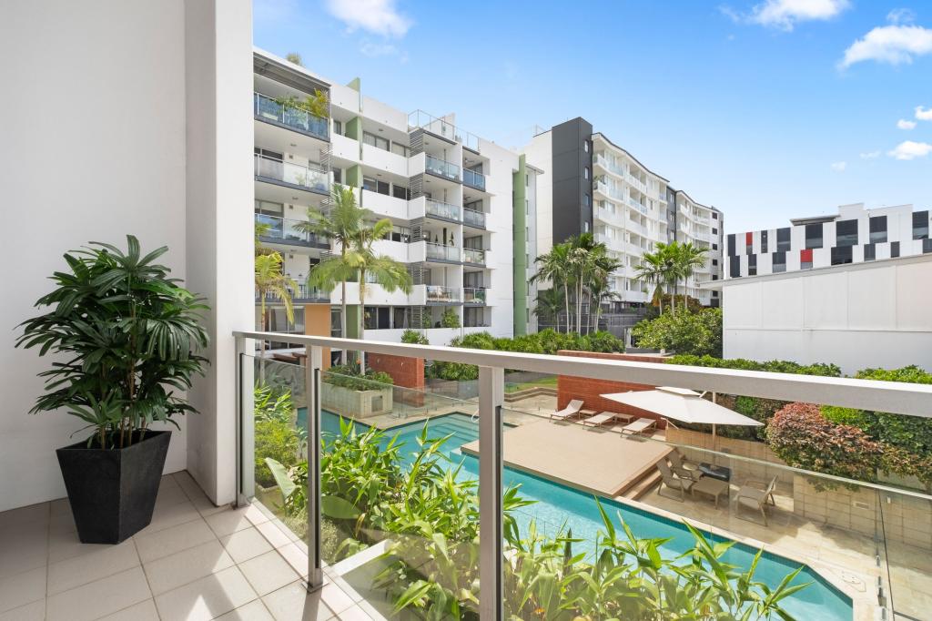 17/20 Anthony St, West End, QLD 4101